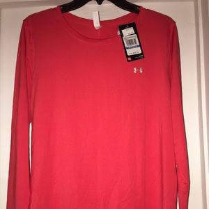UnderArmour Ladies Coral dryfit